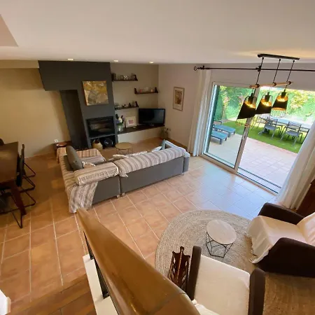 Holiday home Daro 3d 77 Mas Pinell Torroella De Montgri