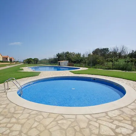 Daró 3d 77 Mas Pinell Casa de Férias