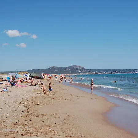 Daro 3d 77 Mas Pinell بيت للعطل Torroella de Montgrí