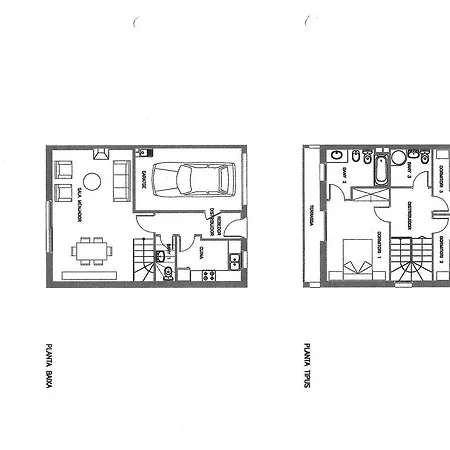 Holiday home Daro 3d 77 Mas Pinell *