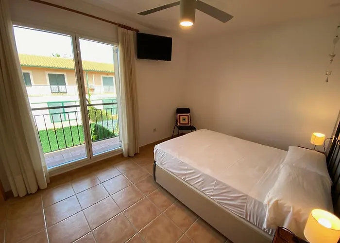 Daro 3d 77 Mas Pinell Dom wakacyjny