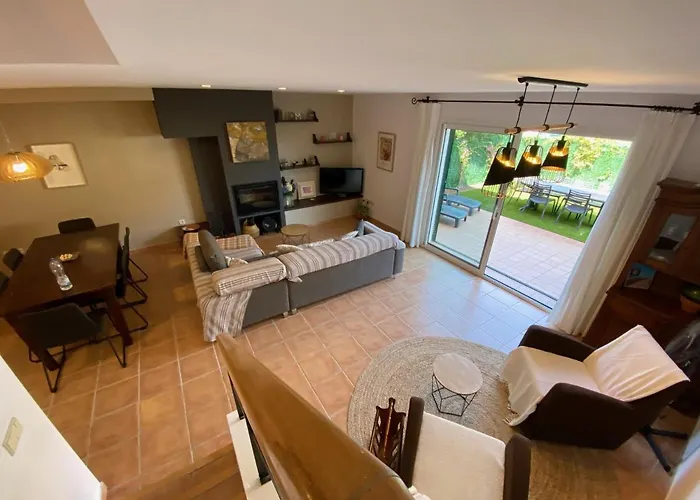 Dom wakacyjny Daro 3d 77 Mas Pinell Torroella de Montgrí