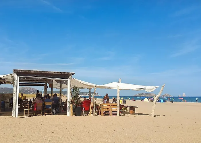 Dom wakacyjny Daro 3d 77 Mas Pinell Torroella de Montgrí