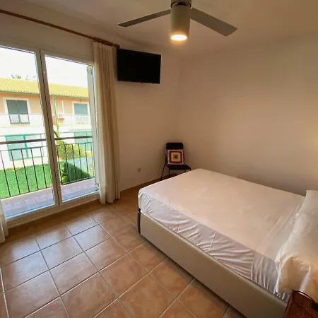 Daró 3d 77 Mas Pinell Ferienhaus