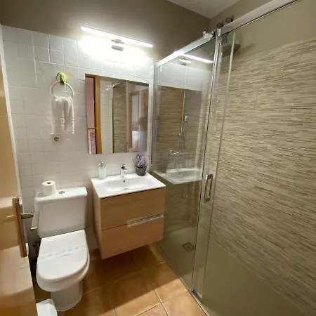 Holiday home Daro 3d 77 Mas Pinell Torroella De Montgri