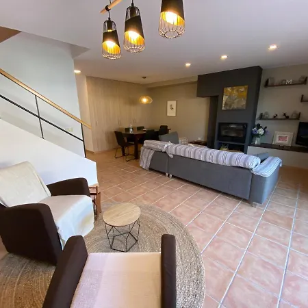 Holiday home Daro 3d 77 Mas Pinell *