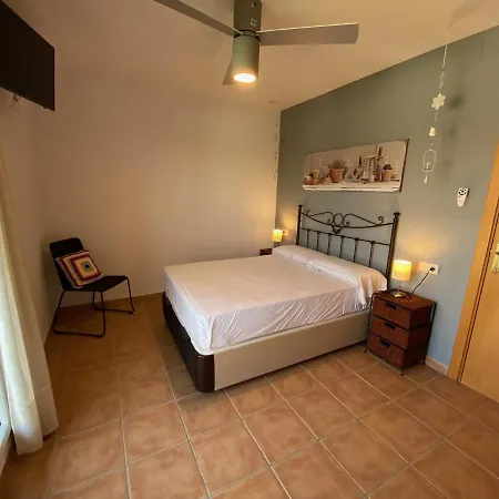 Holiday home Daro 3d 77 Mas Pinell Torroella De Montgri