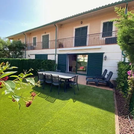 Daro 3d 77 Mas Pinell Holiday home