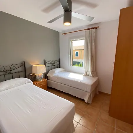 Daró 3d 77 Mas Pinell Ferienhaus