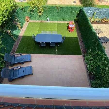 Daró 3d 77 Mas Pinell * Torroella de Montgrí