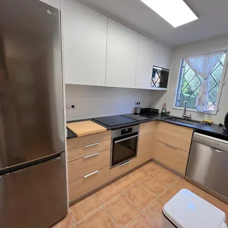 Daró 3d 77 Mas Pinell Ferienhaus