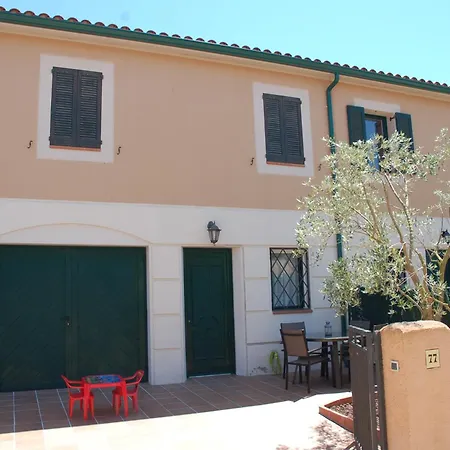 Holiday home Daro 3d 77 Mas Pinell