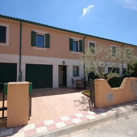 Holiday home Daro 3d 77 Mas Pinell *