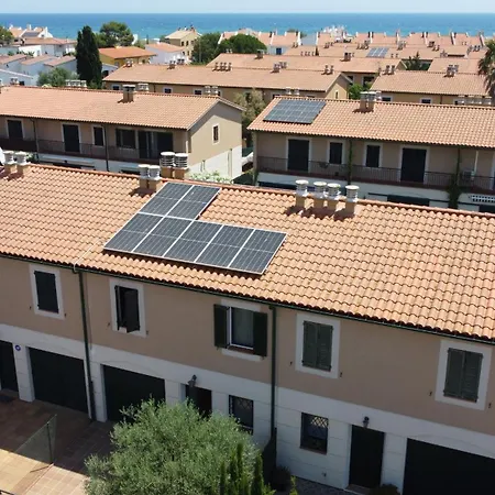 Daró 3d 77 Mas Pinell Torroella de Montgrí