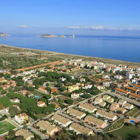 Daró 3d 77 Mas Pinell