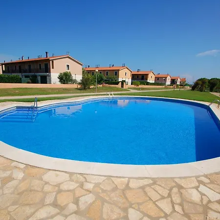 Holiday home Daro 3d 77 Mas Pinell *